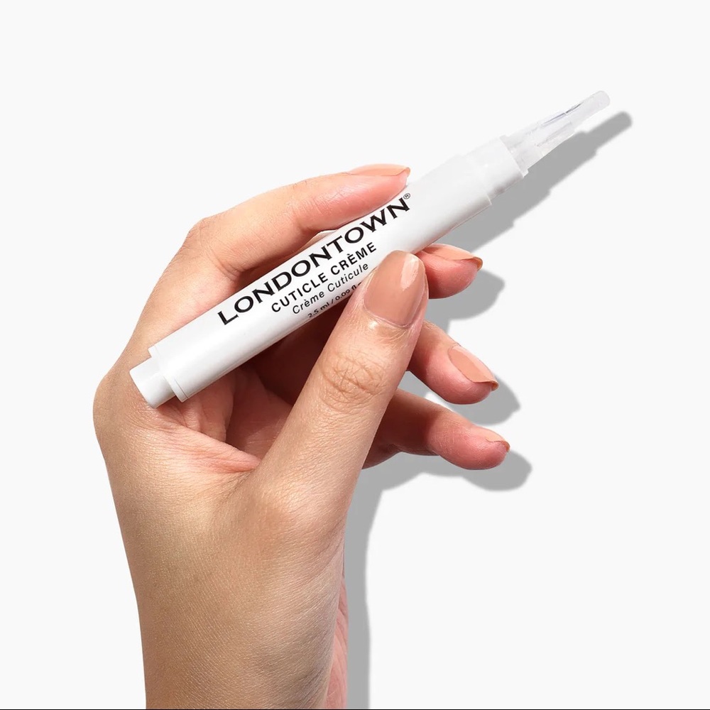NEW Londontown Cuticle Crème Pen